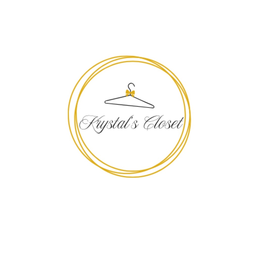 Meet your Posher, Krystal